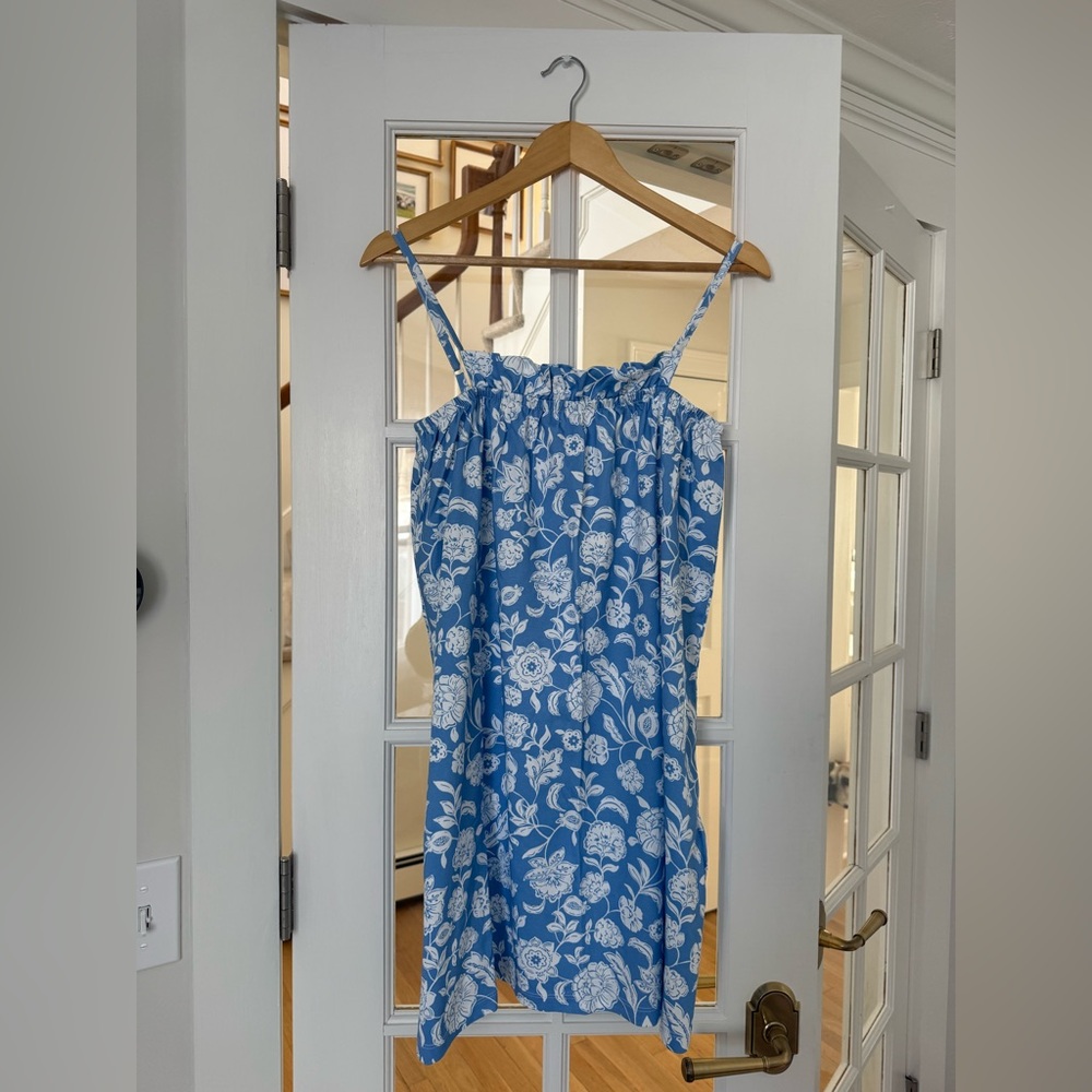 LAKE nightgown